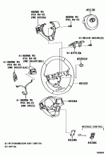 STEERING WHEEL 1